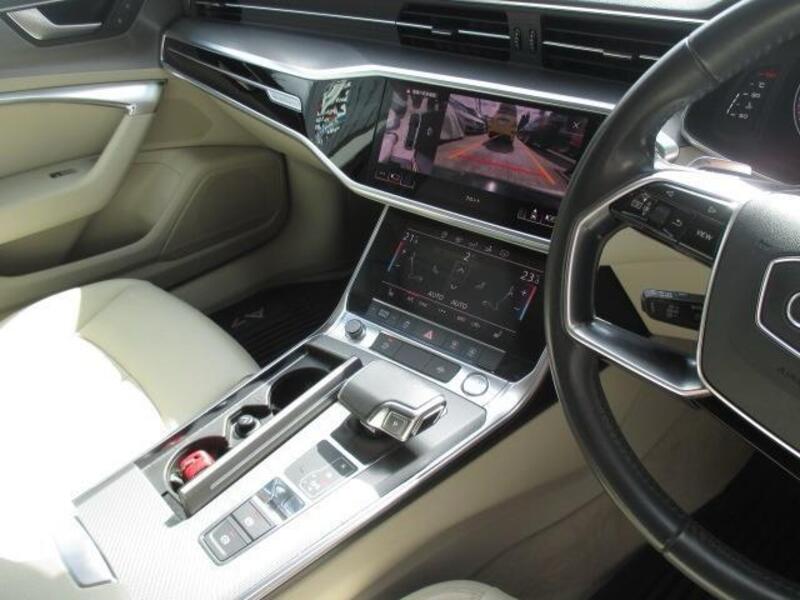 A7 SPORTBACK