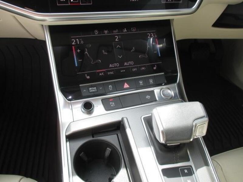 A7 SPORTBACK