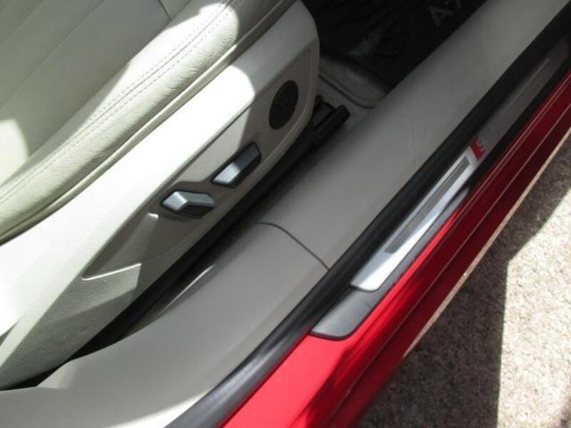 A7 SPORTBACK
