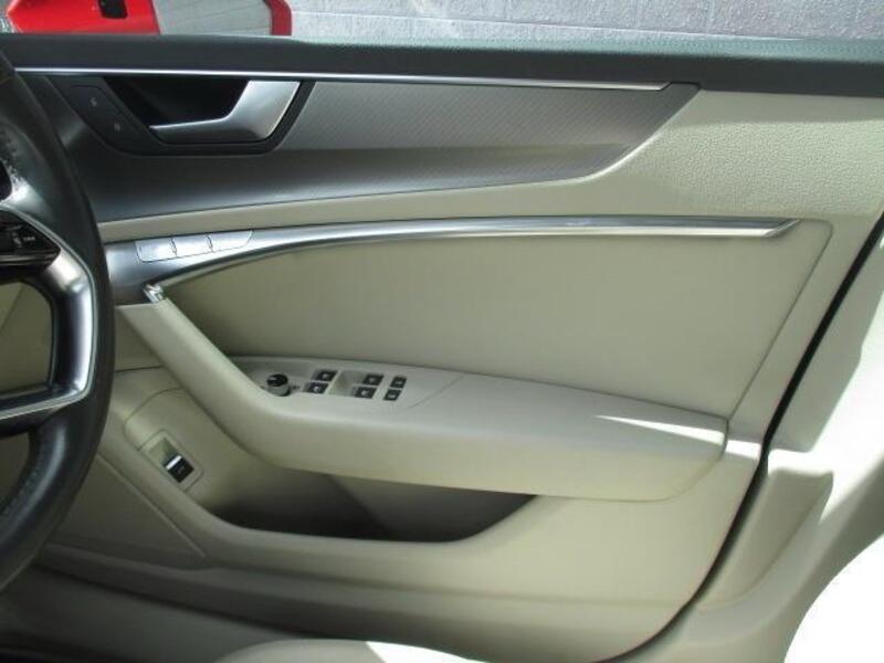 A7 SPORTBACK