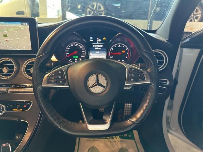 C-CLASS