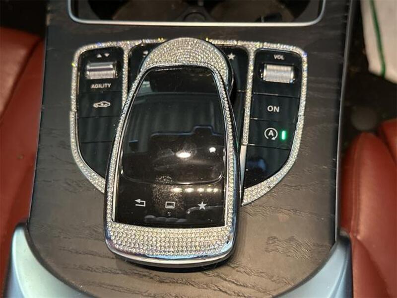 C-CLASS