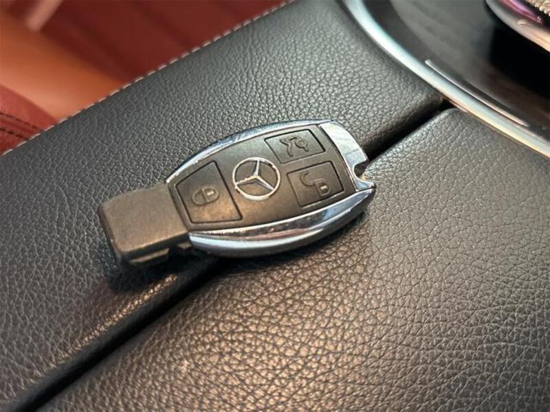 C-CLASS