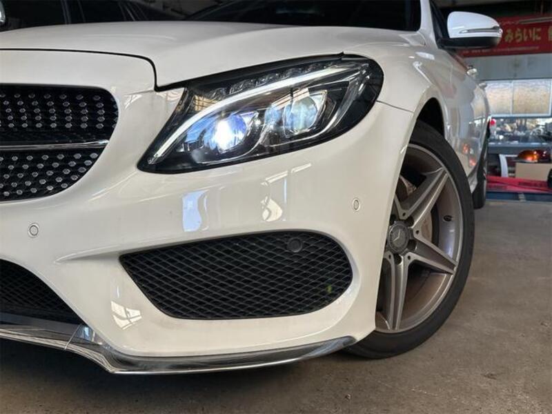 C-CLASS