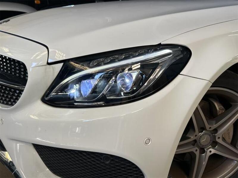C-CLASS