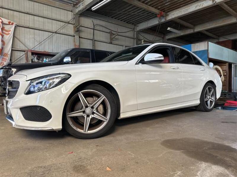 C-CLASS