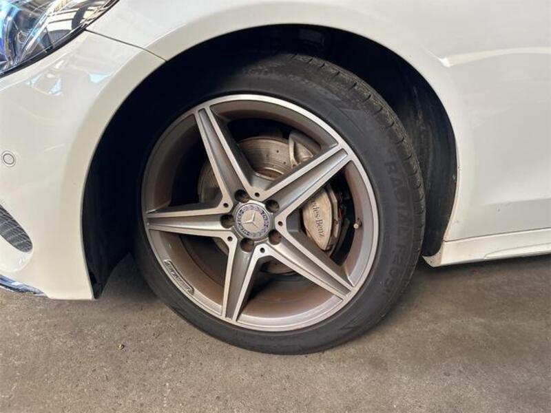 C-CLASS