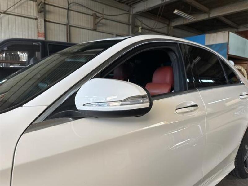 C-CLASS