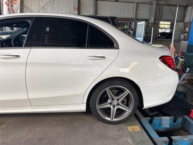 C-CLASS