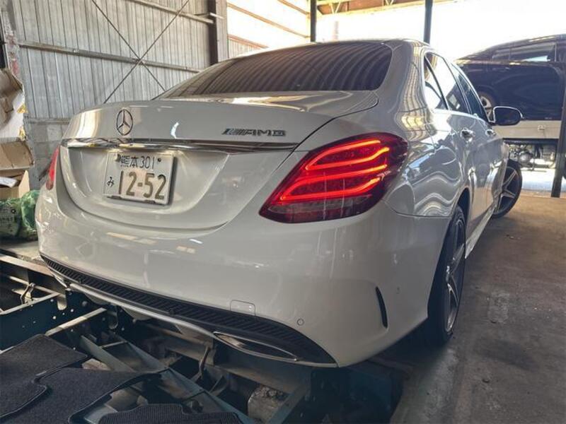 C-CLASS