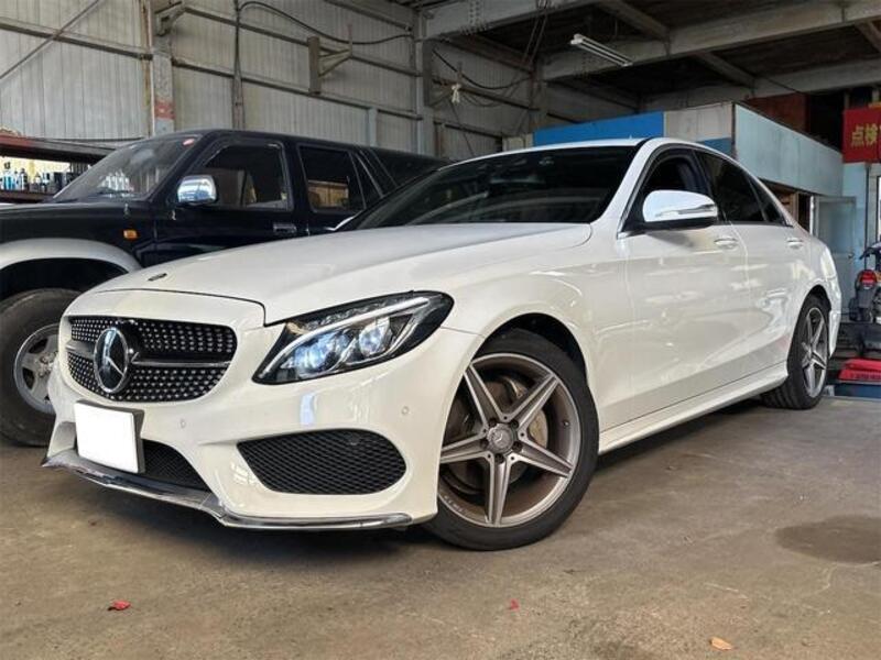 C-CLASS-0