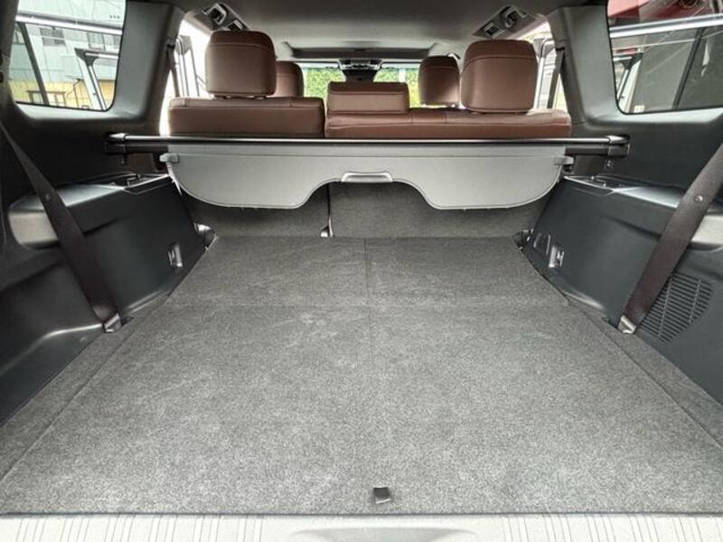 LAND CRUISER 250