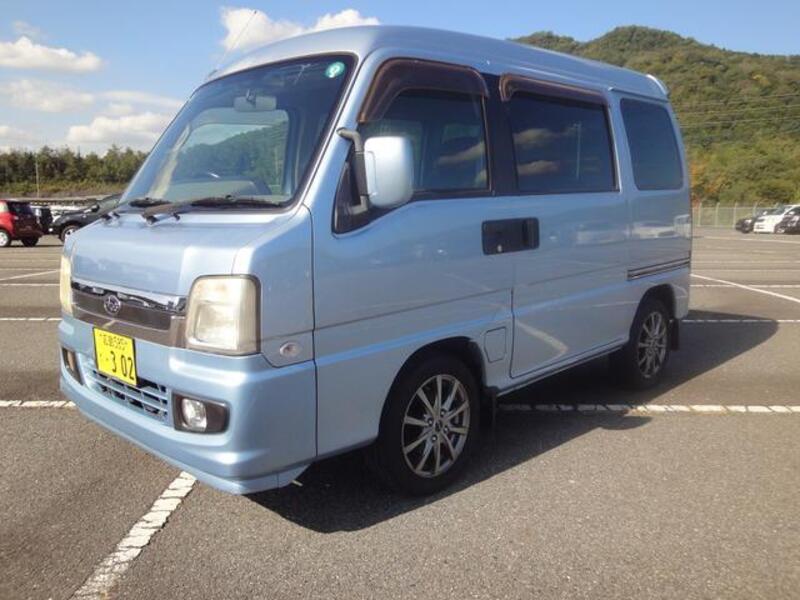 DIAS WAGON