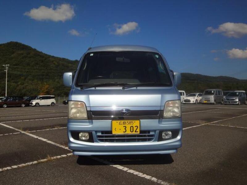 DIAS WAGON