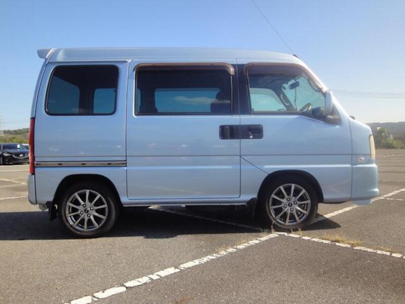 DIAS WAGON
