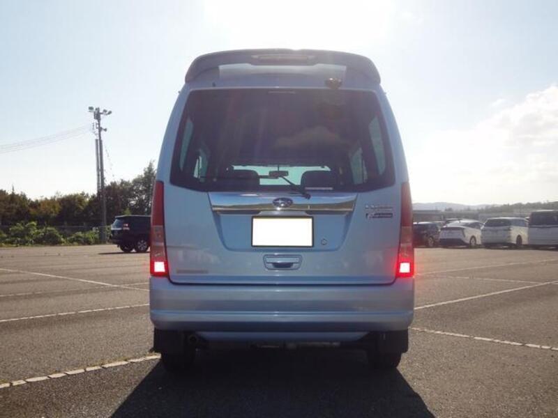 DIAS WAGON