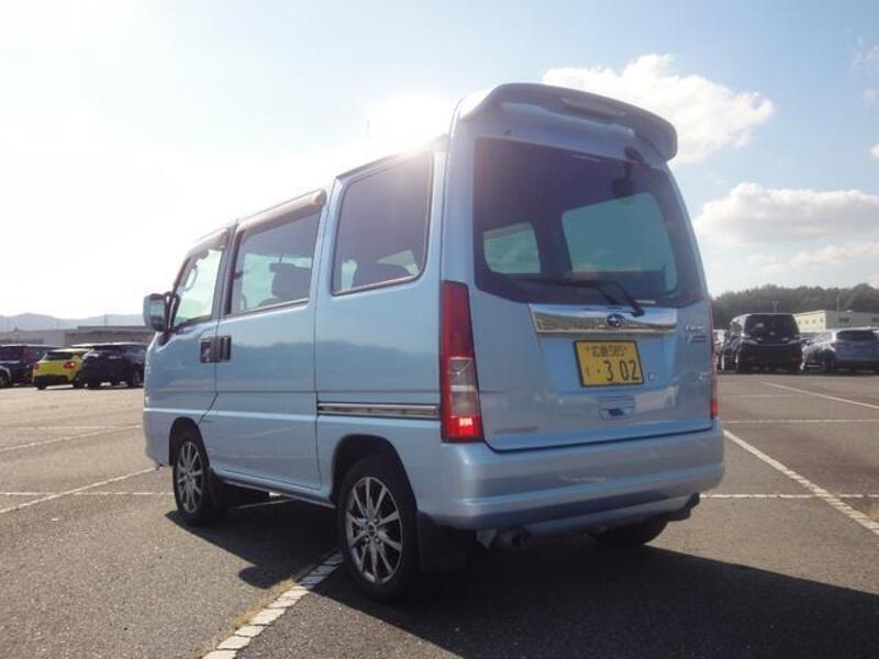 DIAS WAGON