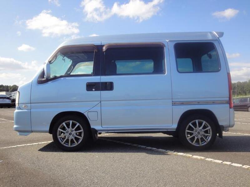 DIAS WAGON