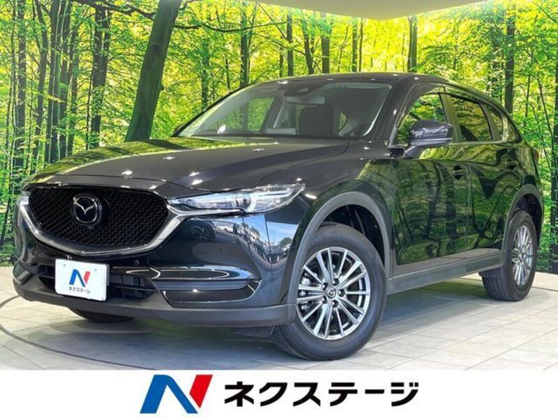 CX-5-0