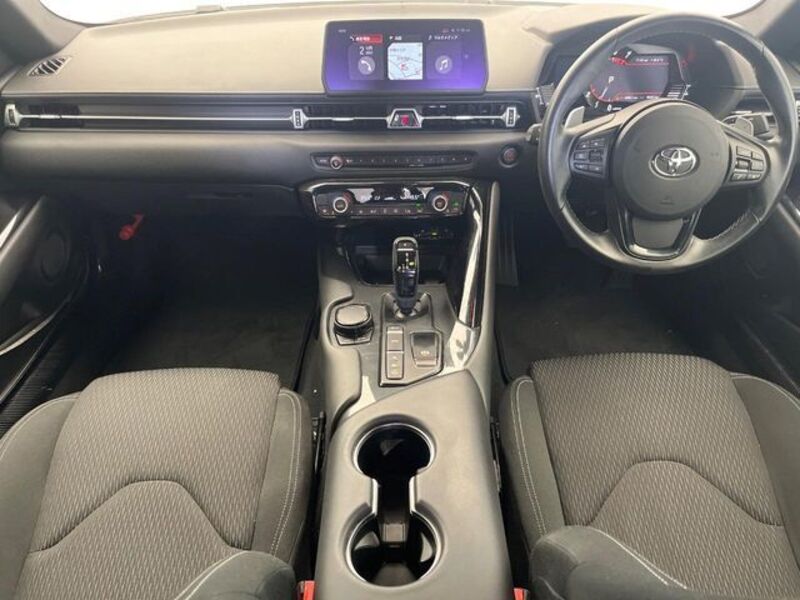 SUPRA