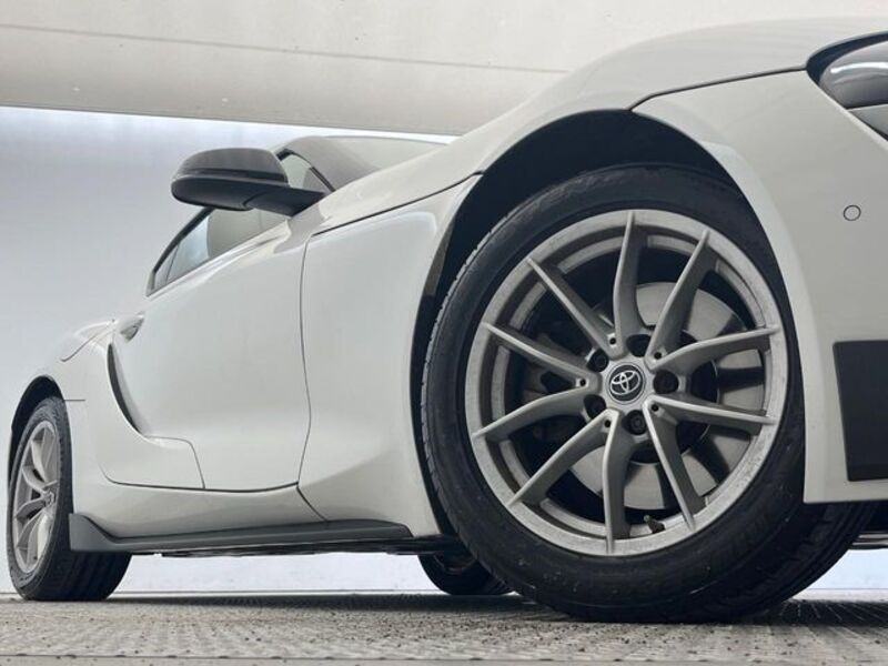 SUPRA