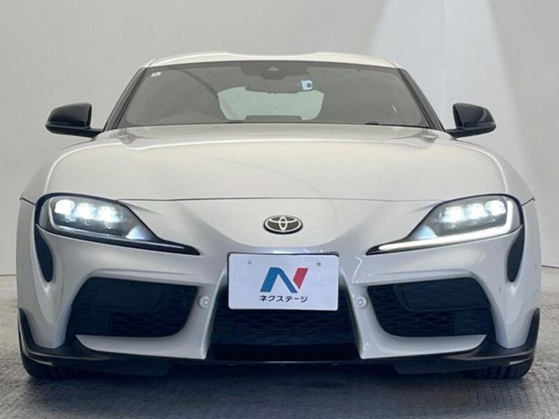 SUPRA