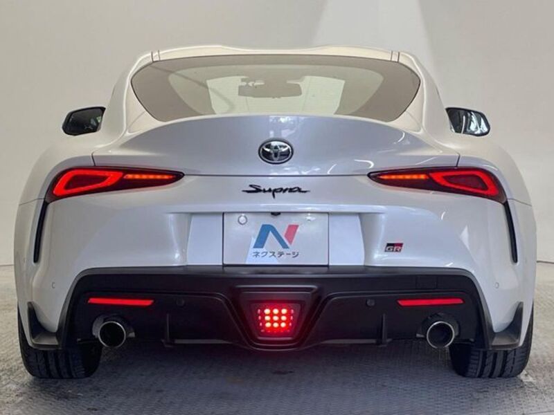 SUPRA