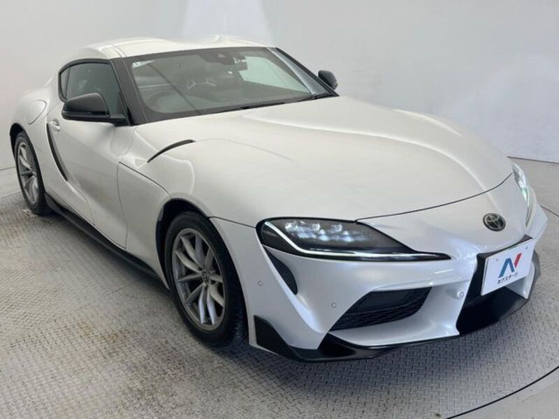 SUPRA
