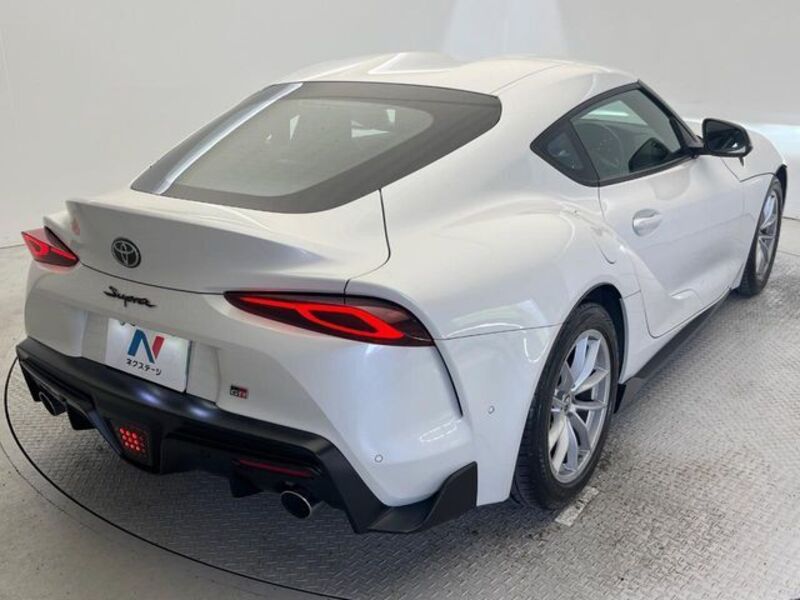 SUPRA