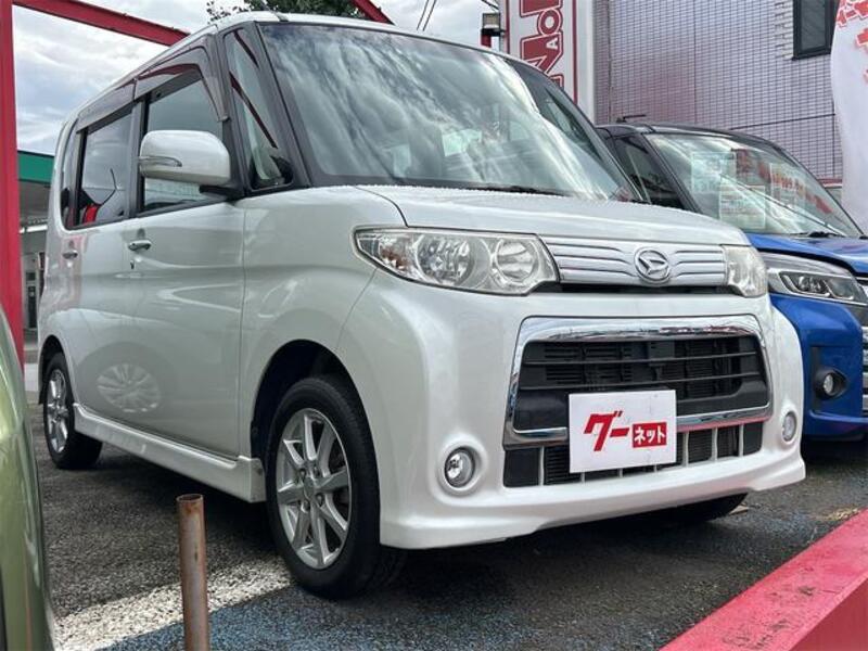 TANTO