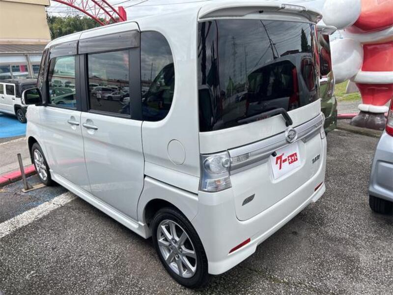 TANTO