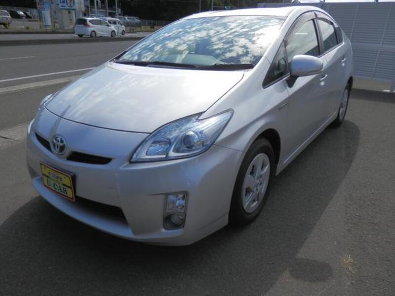 PRIUS