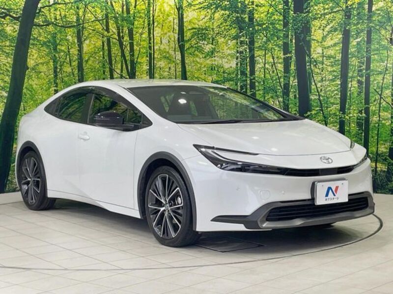 PRIUS