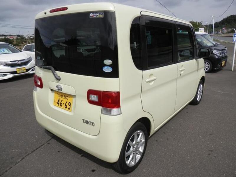 TANTO
