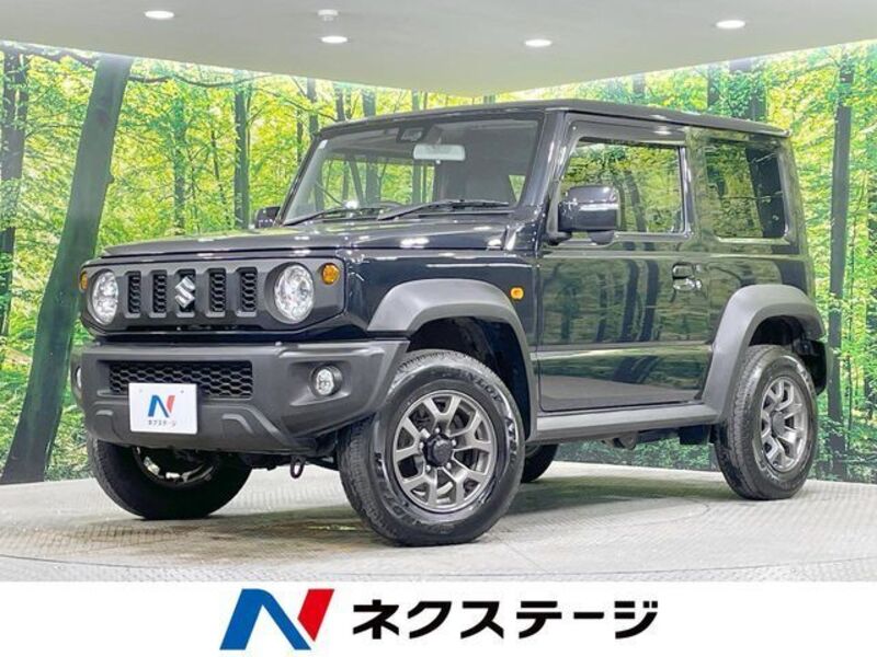 JIMNY SIERRA-0