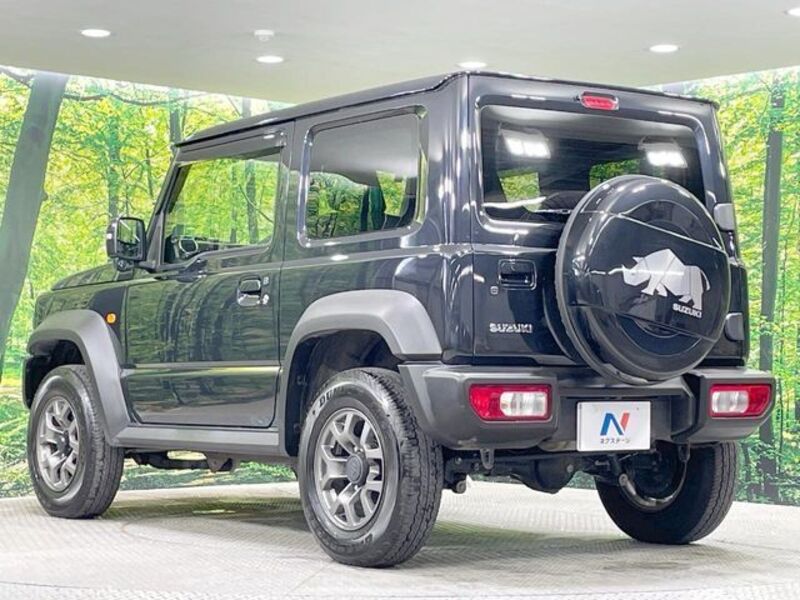 JIMNY SIERRA
