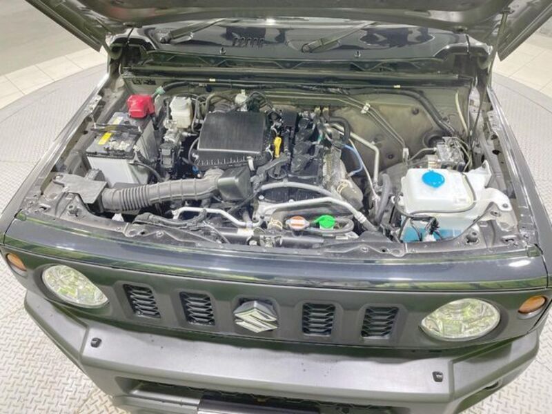 JIMNY SIERRA