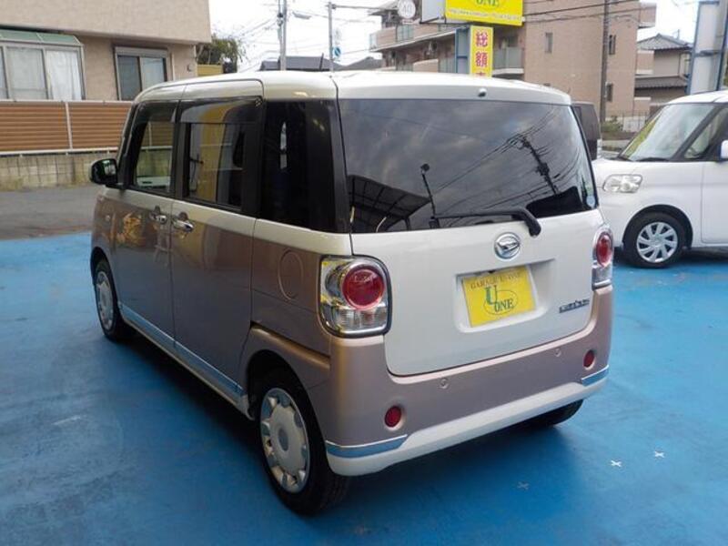 MOVE CANBUS