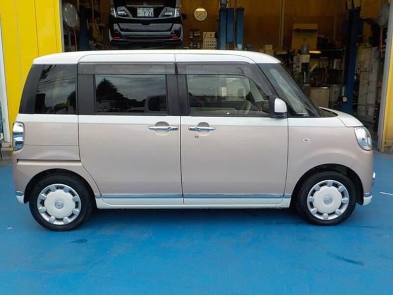 MOVE CANBUS