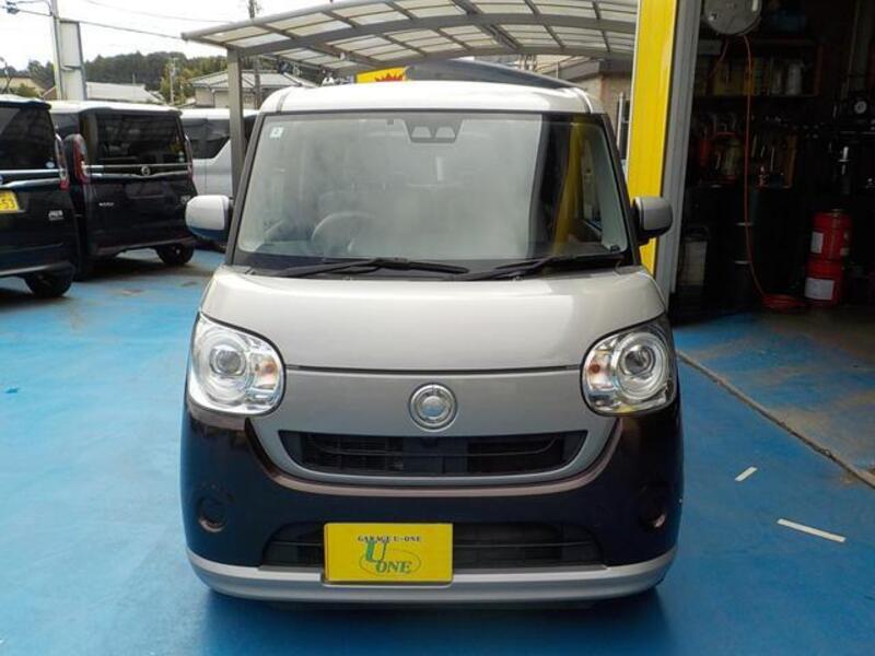MOVE CANBUS