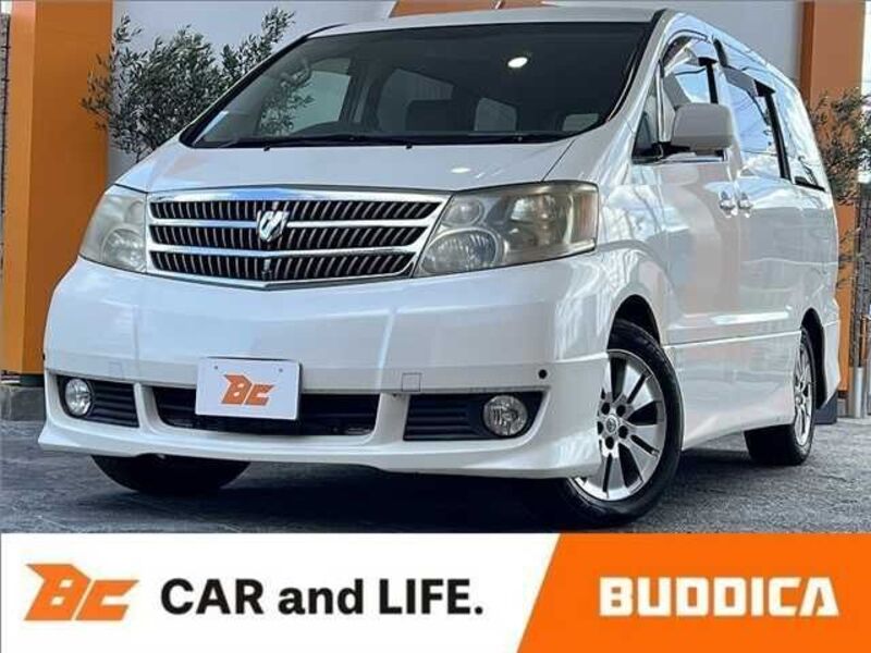 ALPHARD-0