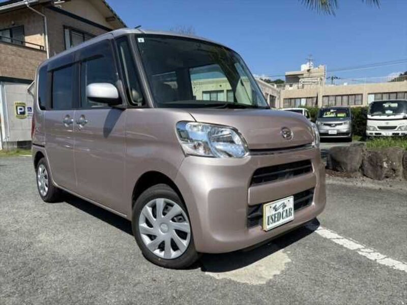 TANTO