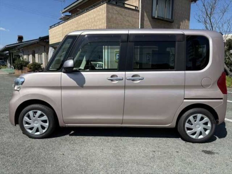 TANTO