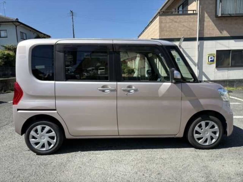 TANTO