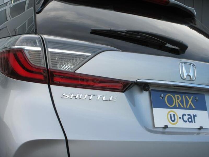SHUTTLE