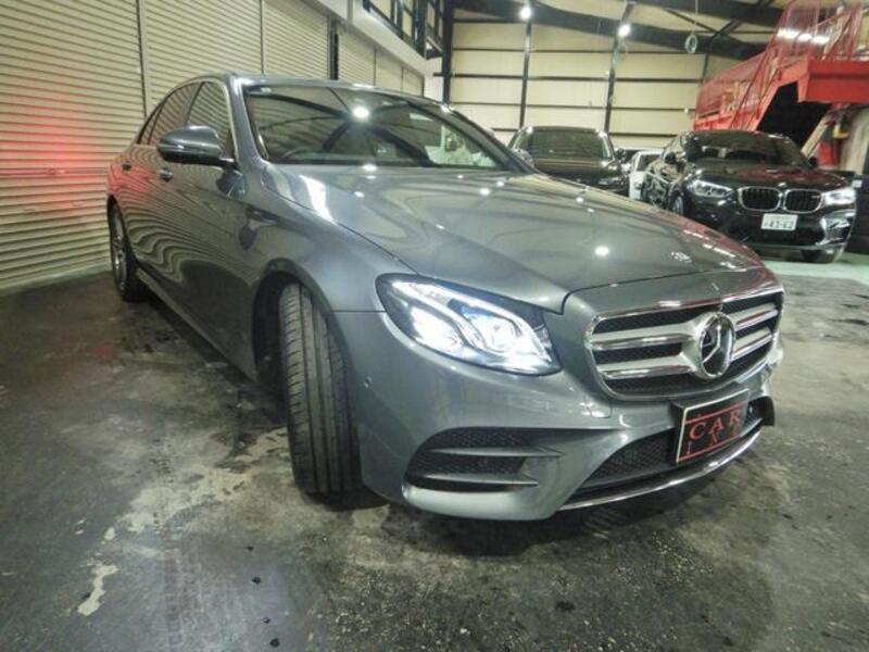 E-CLASS