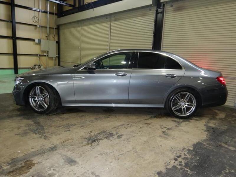 E-CLASS