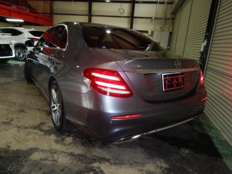 E-CLASS
