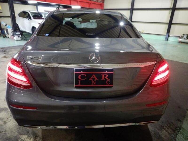 E-CLASS