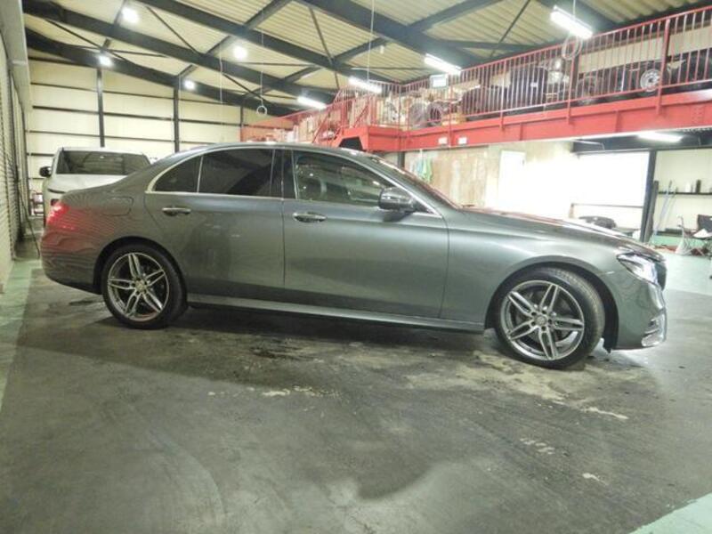 E-CLASS